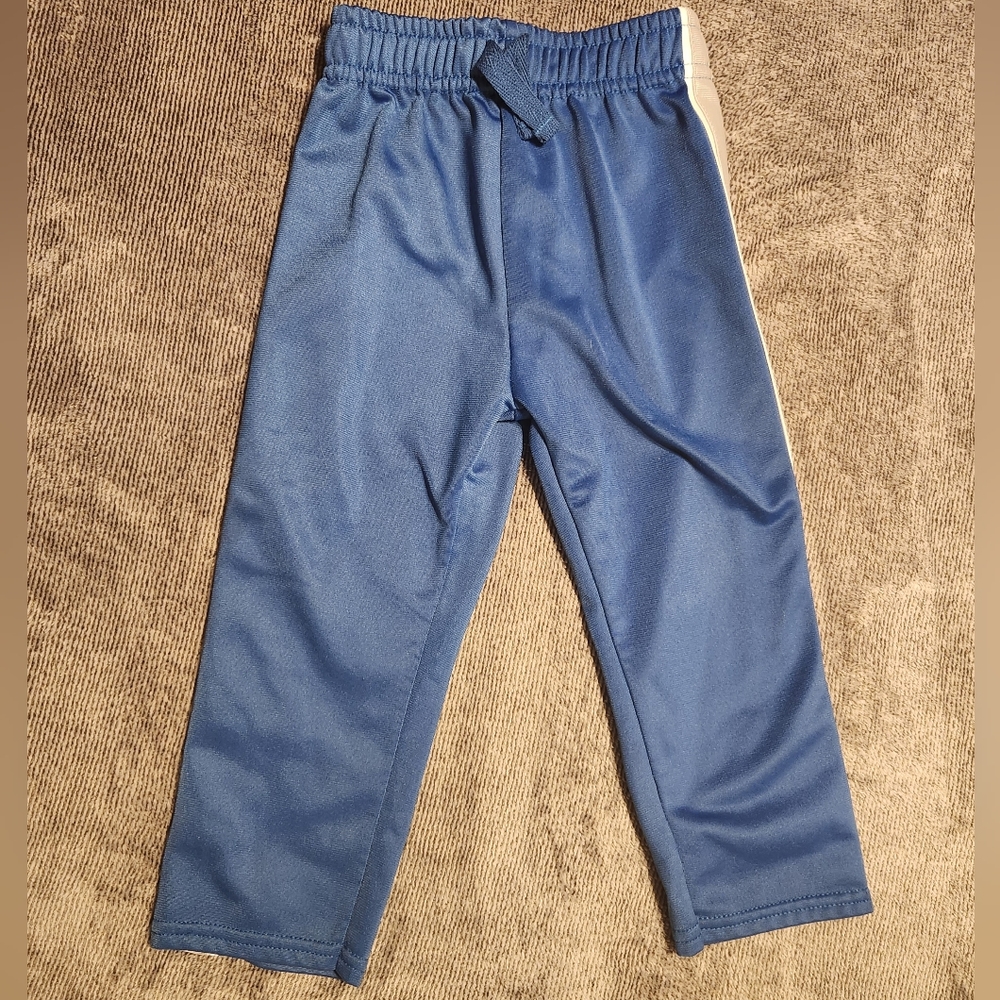 Garanimals Blue Athletic Pants Kids size 2T